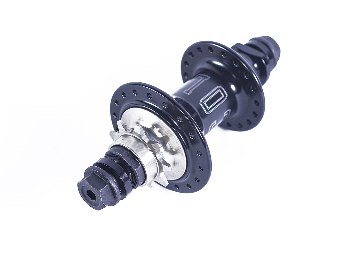 best bmx cassette hub