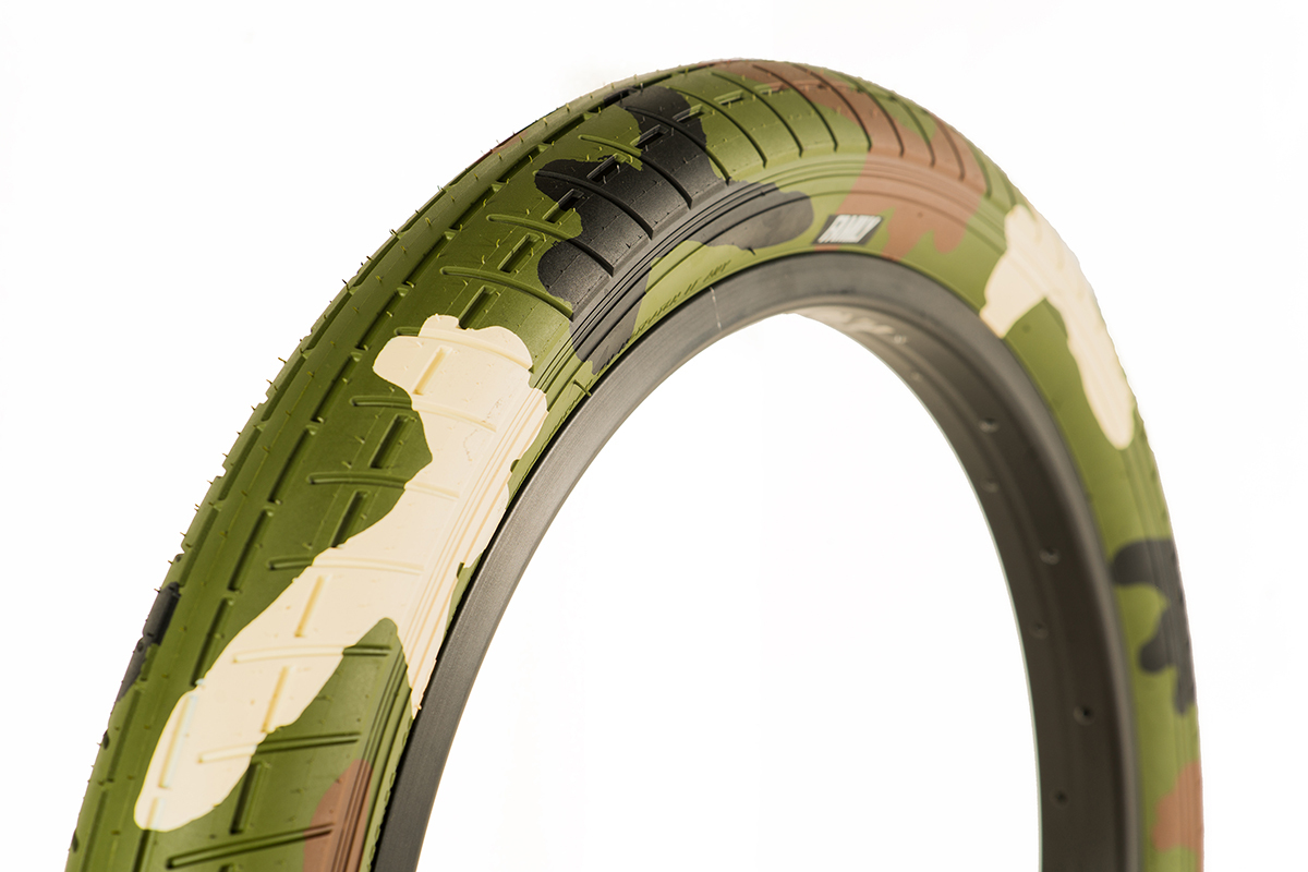 BMX Tyres - Family F2610 20\