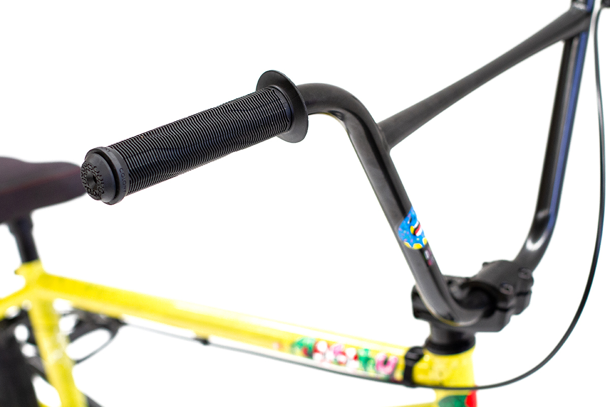BMX Bikes - Colony Sweet Tooth Pro 