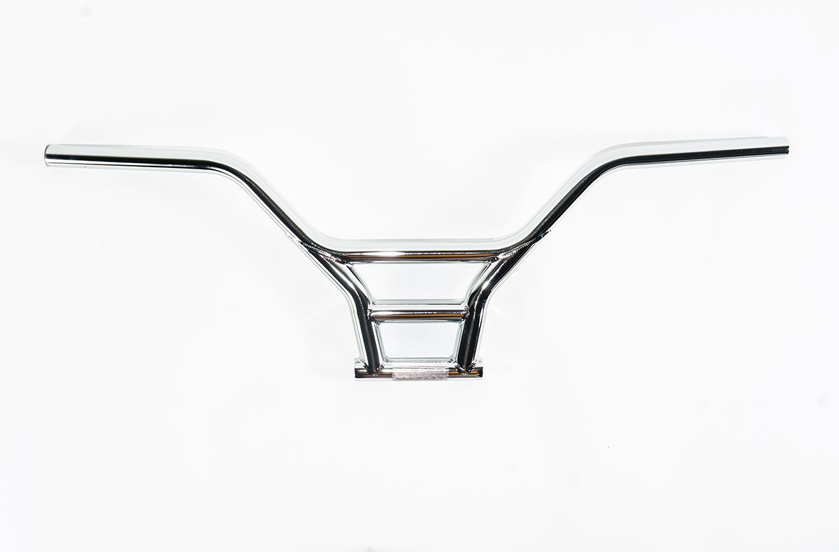 Peregrinestyle Bars Colony BMX Prody Kue 5piece Handlebars 8.5