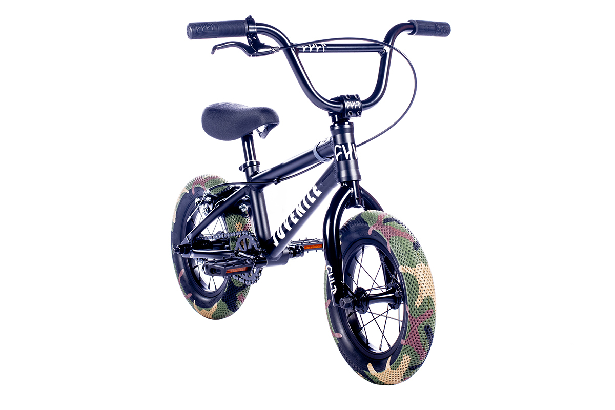 BMX Bikes - Cult 12\