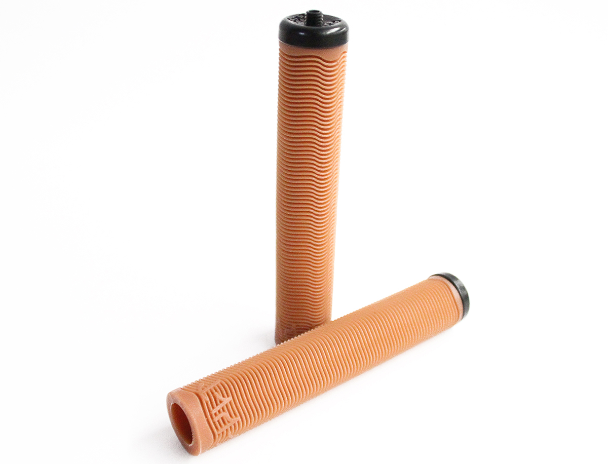 cult bmx grips