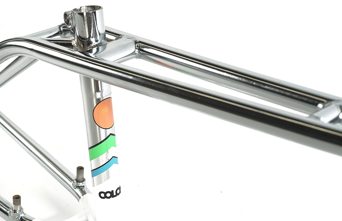 colony oz one frame