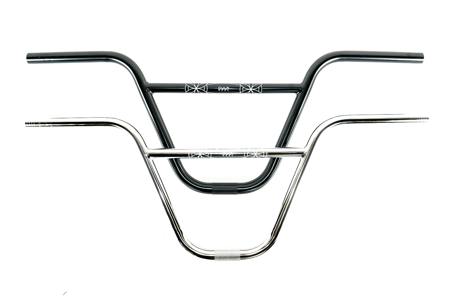 BMX用　CULT AK 2pc Bar 10\" 2ピース バー　10インチ Cult AK 2pc Bar [10