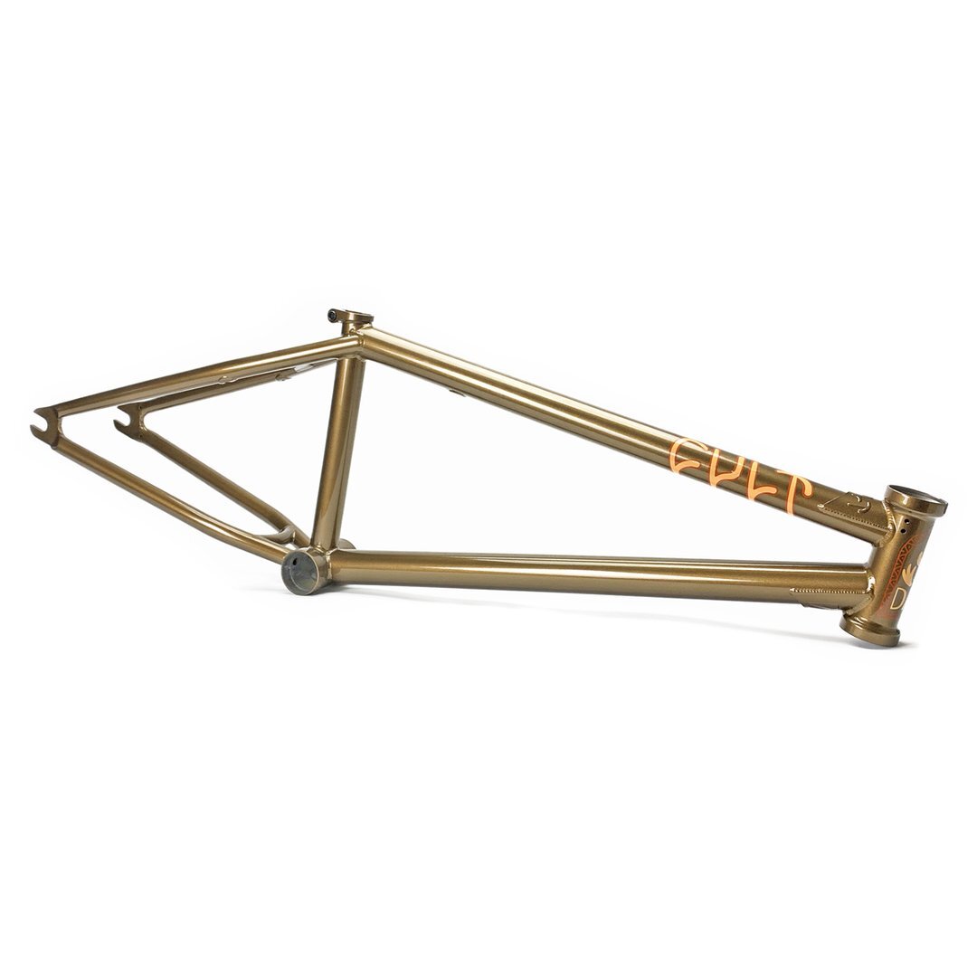 cult hawk v3 frame