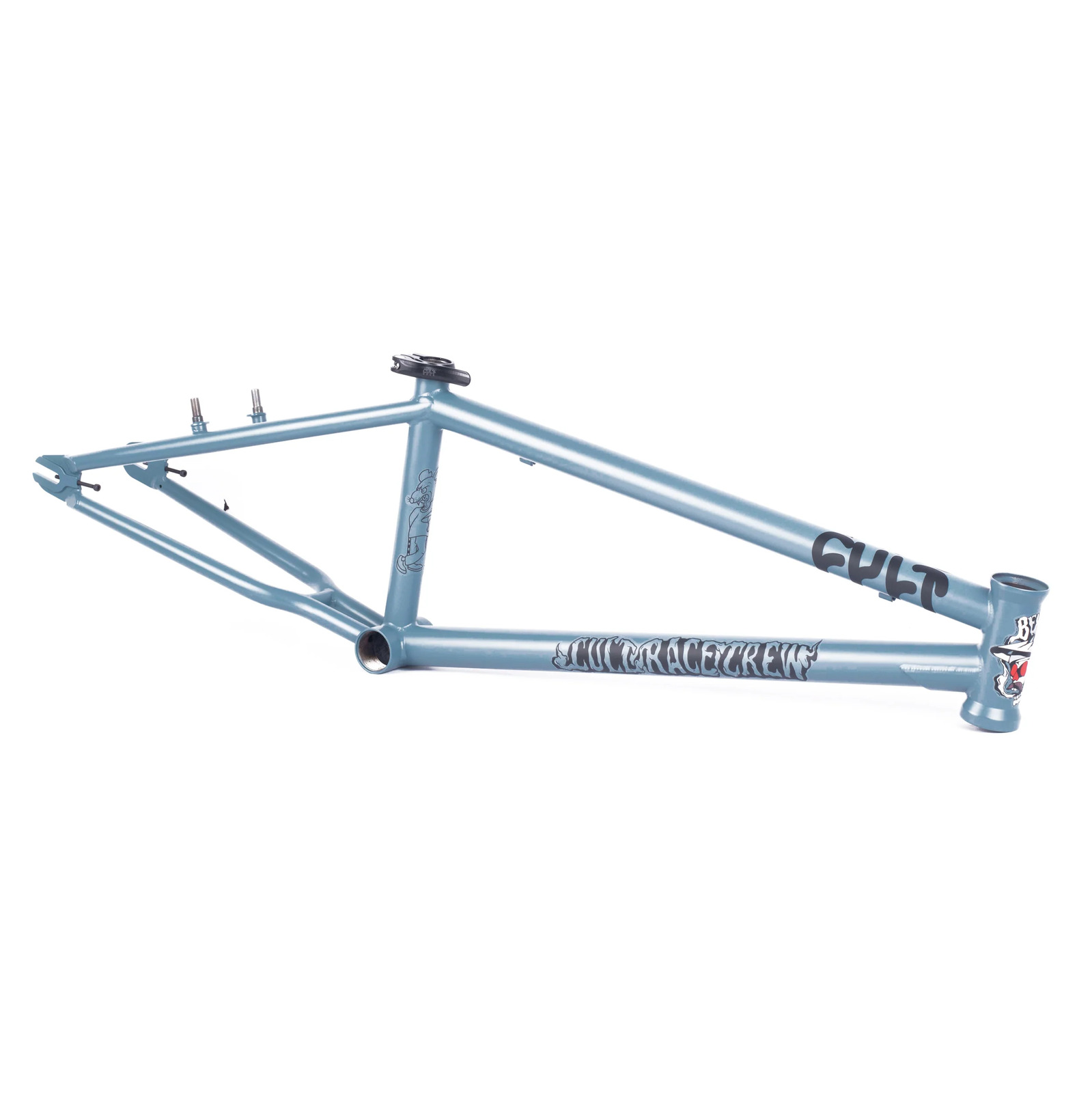Cult bmx outlet race frame