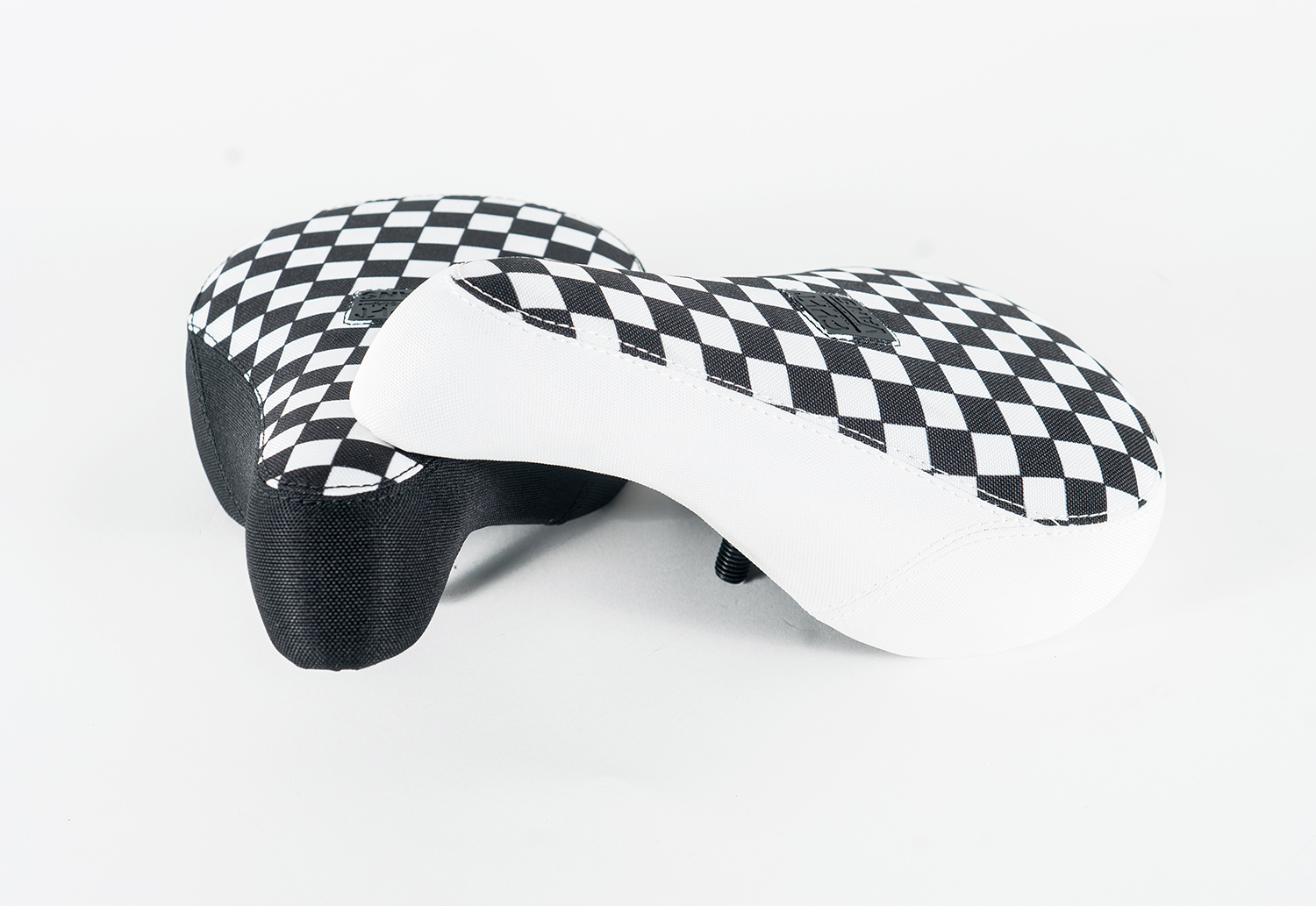 vans bmx seat