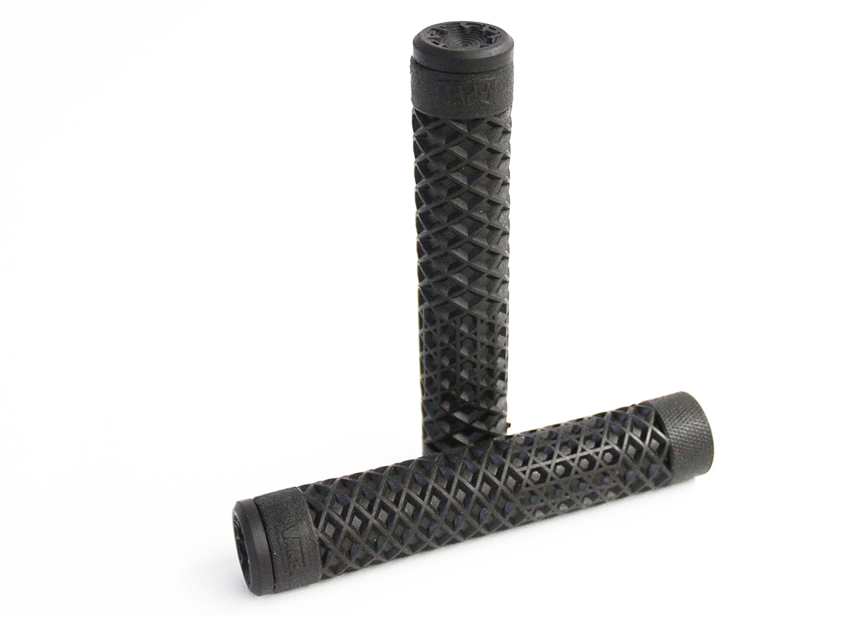 cult vans bmx grips