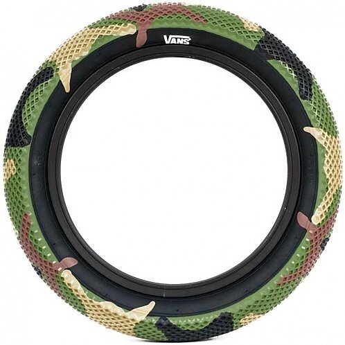 camo bmx tires