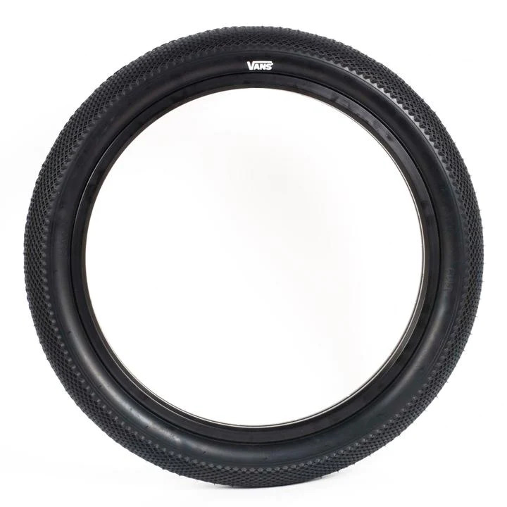 Bike Tyres - Cult Vans 29\