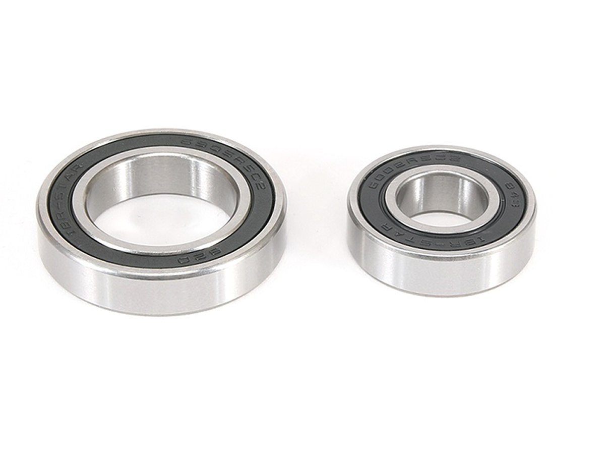 BMX Spare Parts - Cult Crew Freecoaster Hub Bearings