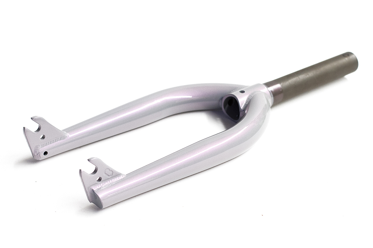 BMX Forks Colony Sweet Tooth Fork with brake mounts (Available Now)