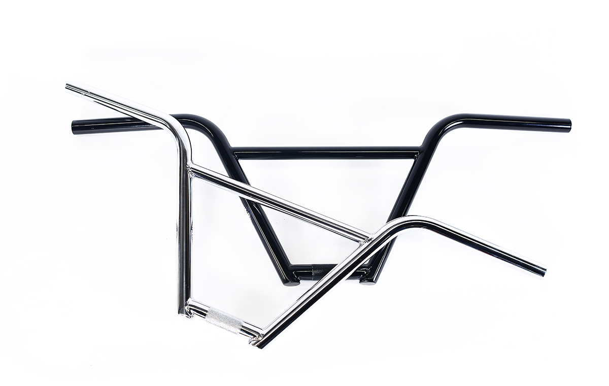 Colony Hardy Bars 8.65/" /& 9.3/"