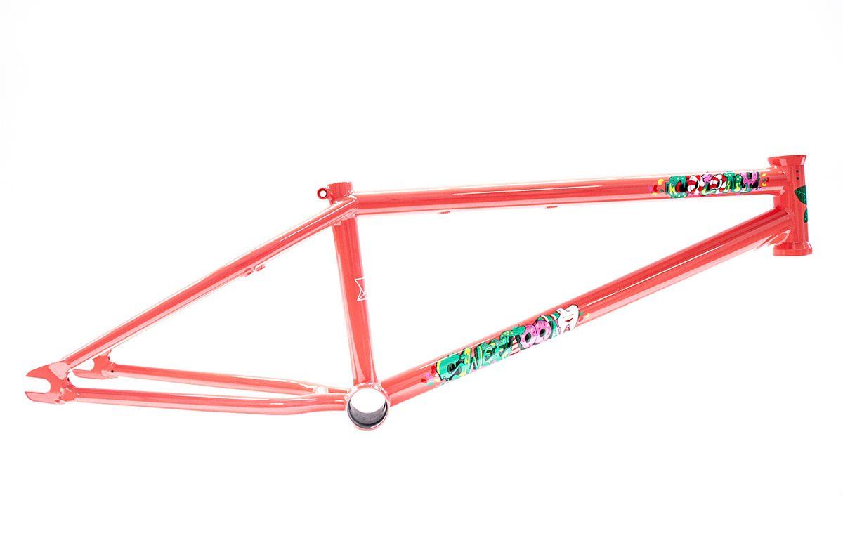 BMX Frame - Colony Sweet Tooth 