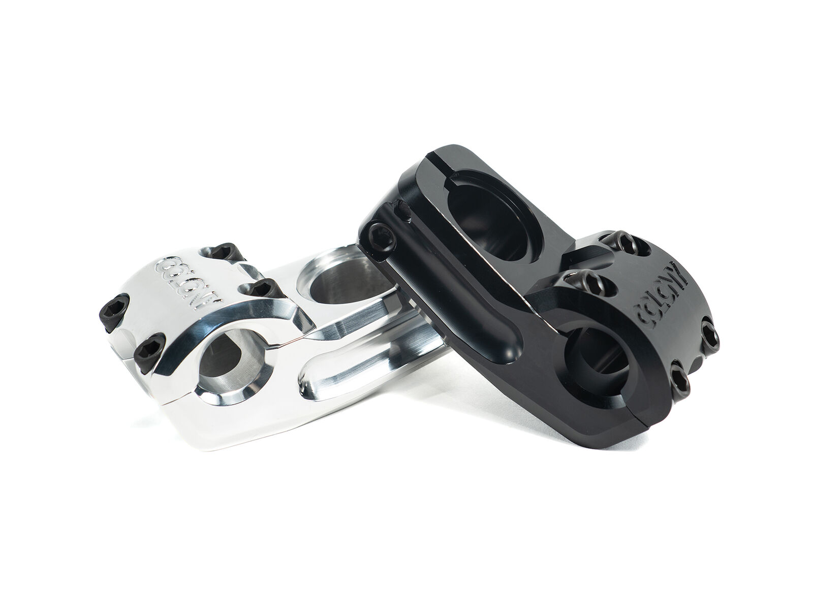 BMX Stem - Colony Squareback Top Load
