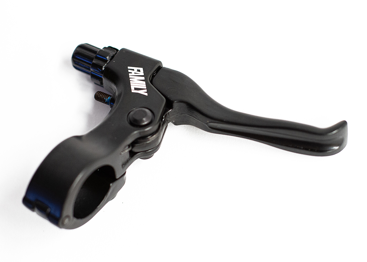 Family BMX Brake Lever Alloy Construction)