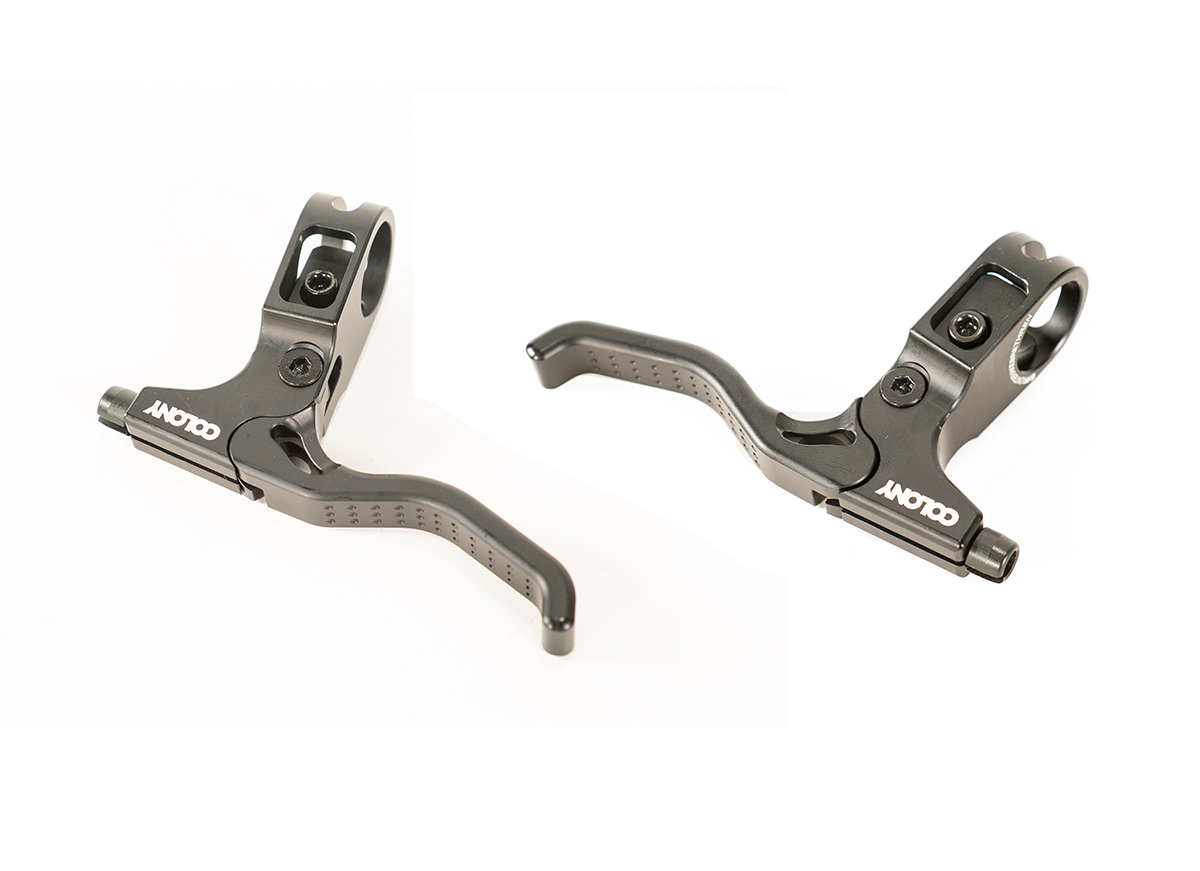 BMX Brake Levers - Colony Brethren (Available Now)