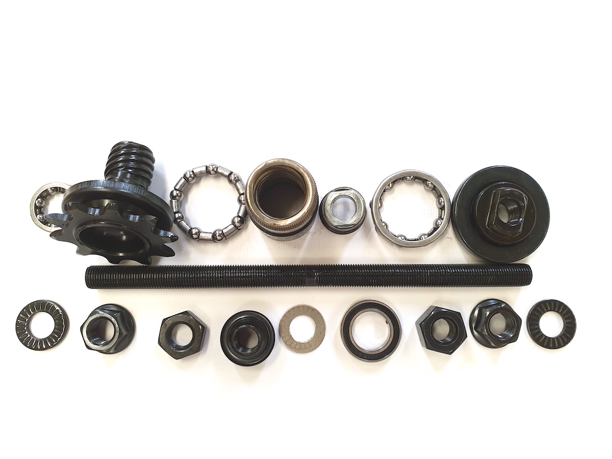 Bmx rear hub bearings new arrivals