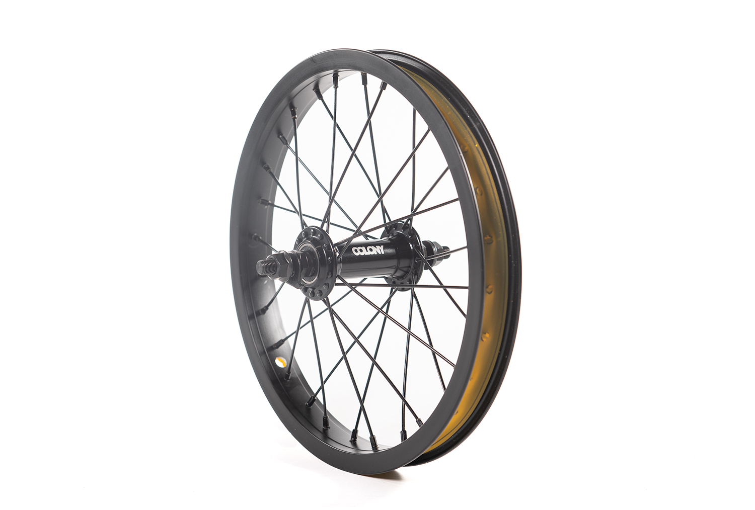 Colony bmx wheels 2025
