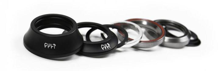 cult bmx headset