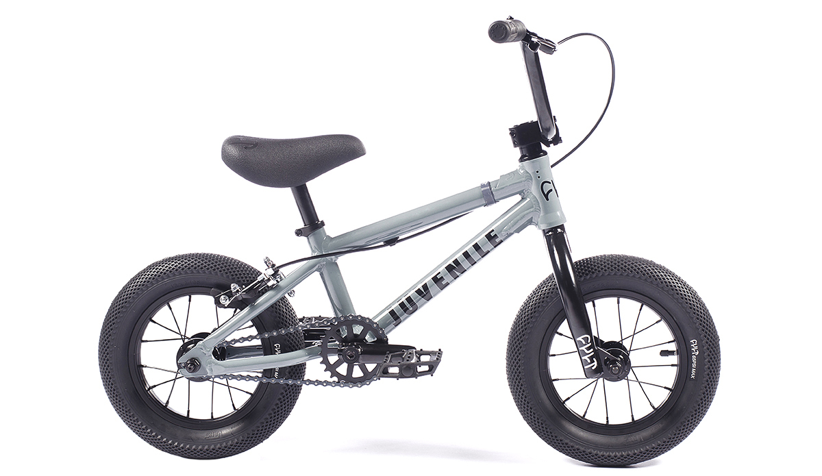 Cult Juvenile 12" bmx bike