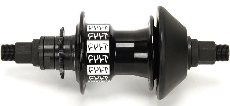 cult crew freecoaster hub