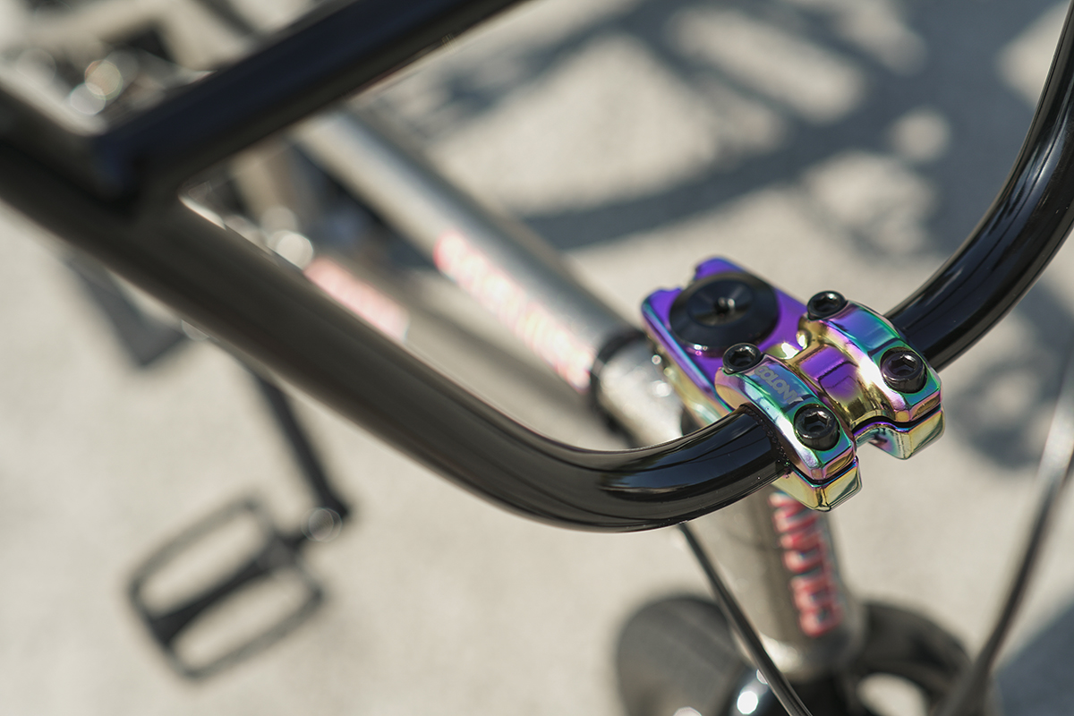 What Size BMX Stem Do You Need All You Need To Know What Size BMX Stem Do You Need All You Need To Know