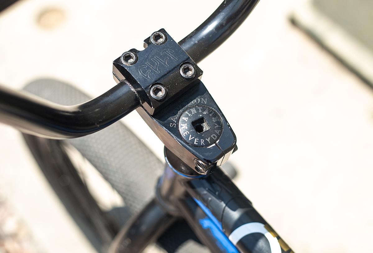Details about    BMX Bicycle Stem nos 