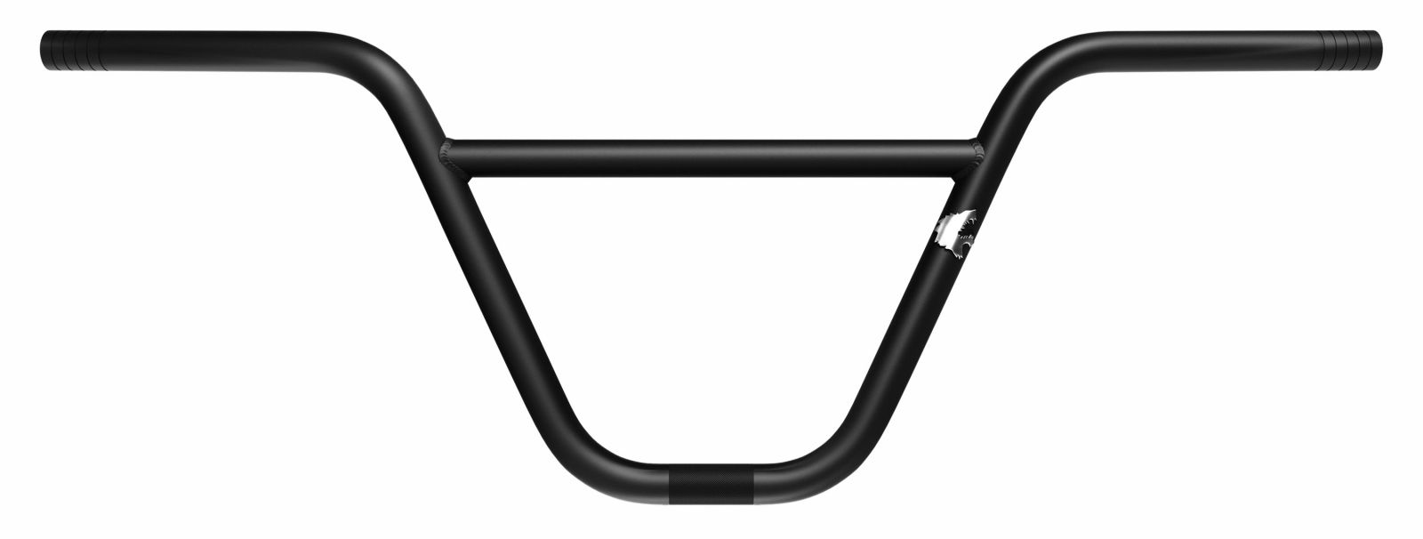 stress sport bmx handlebars