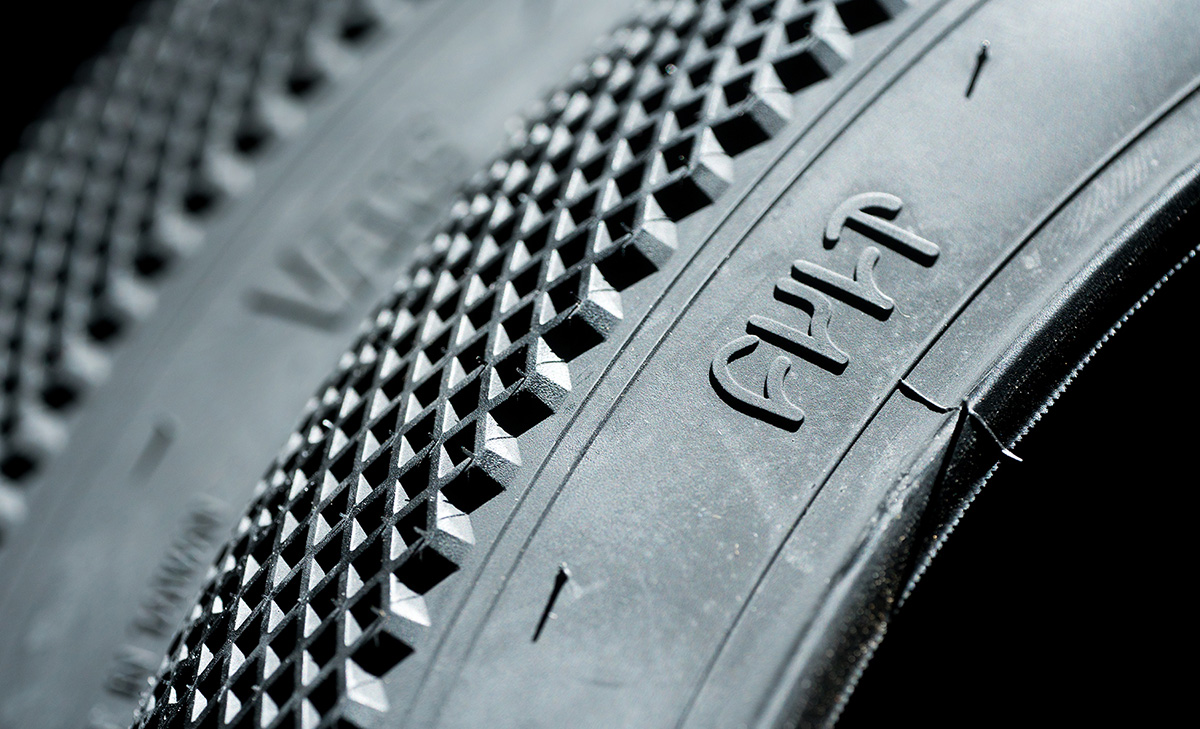 understanding bmx tyres
