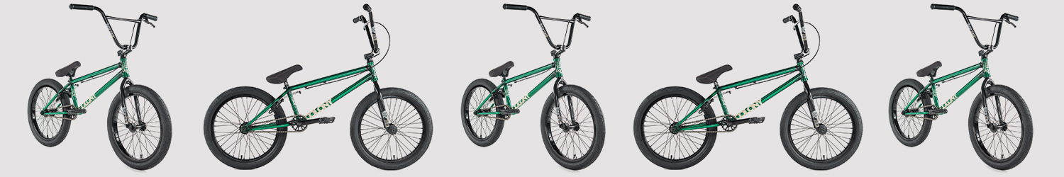 COLONY 20" CADET BIKE