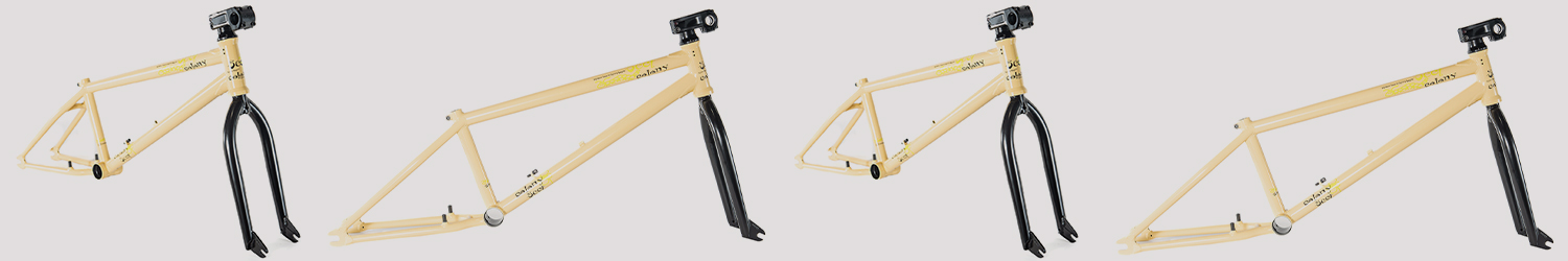 COLONY SECT FRAME KIT