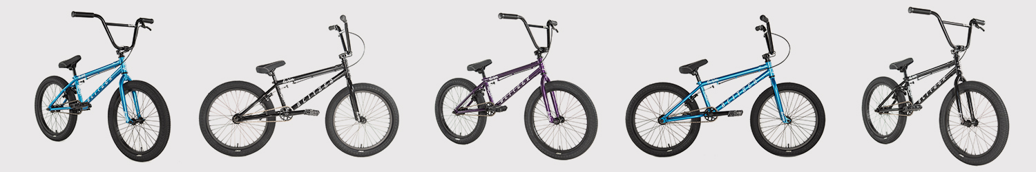 20" BLITZER'S