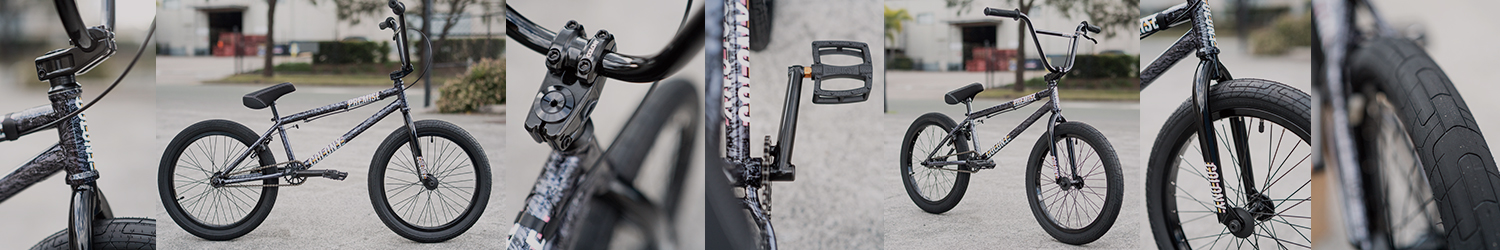 bike colony discount