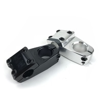 Cult Redemption BMX Stem