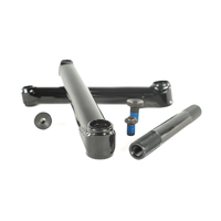 BMX Cranks   Colony Venator mm, mm & mm