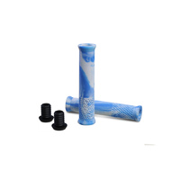 DRB Honey BMX Flangeless Grips