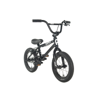 Cult Juvi 14" Complete Bike