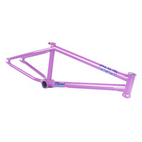 Cult 2 Short IC Brakeless Frame