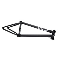 Cult Shorty IC BMX Frame          