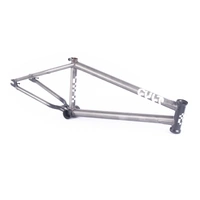 Cult Shorty Killian Roth V2 Frame (Phosphate Raw)