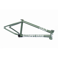 Cult BMX Heavens Gate Begin Frame