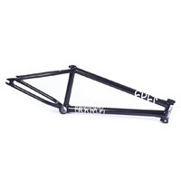 Cult Dehart BMX Frame