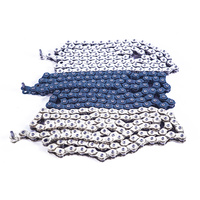 Cult P121 Half-Link BMX Chain