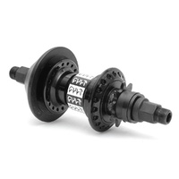 Cult Crew SDS Cassette Hub Black