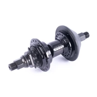 Cult Crew Hybrid Freecoaster Hub