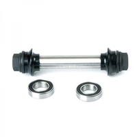 Cult Crew Front Hub Axle Kit