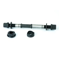 Cult Crew Cassette Hub Axle Kit