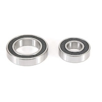 Cult Crew Freecoaster Hub Bearings