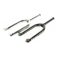 Colony Sweet Tooth BMX Forks